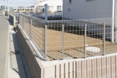 外構工事でフェンスを設置する際に注意すべきポイント　